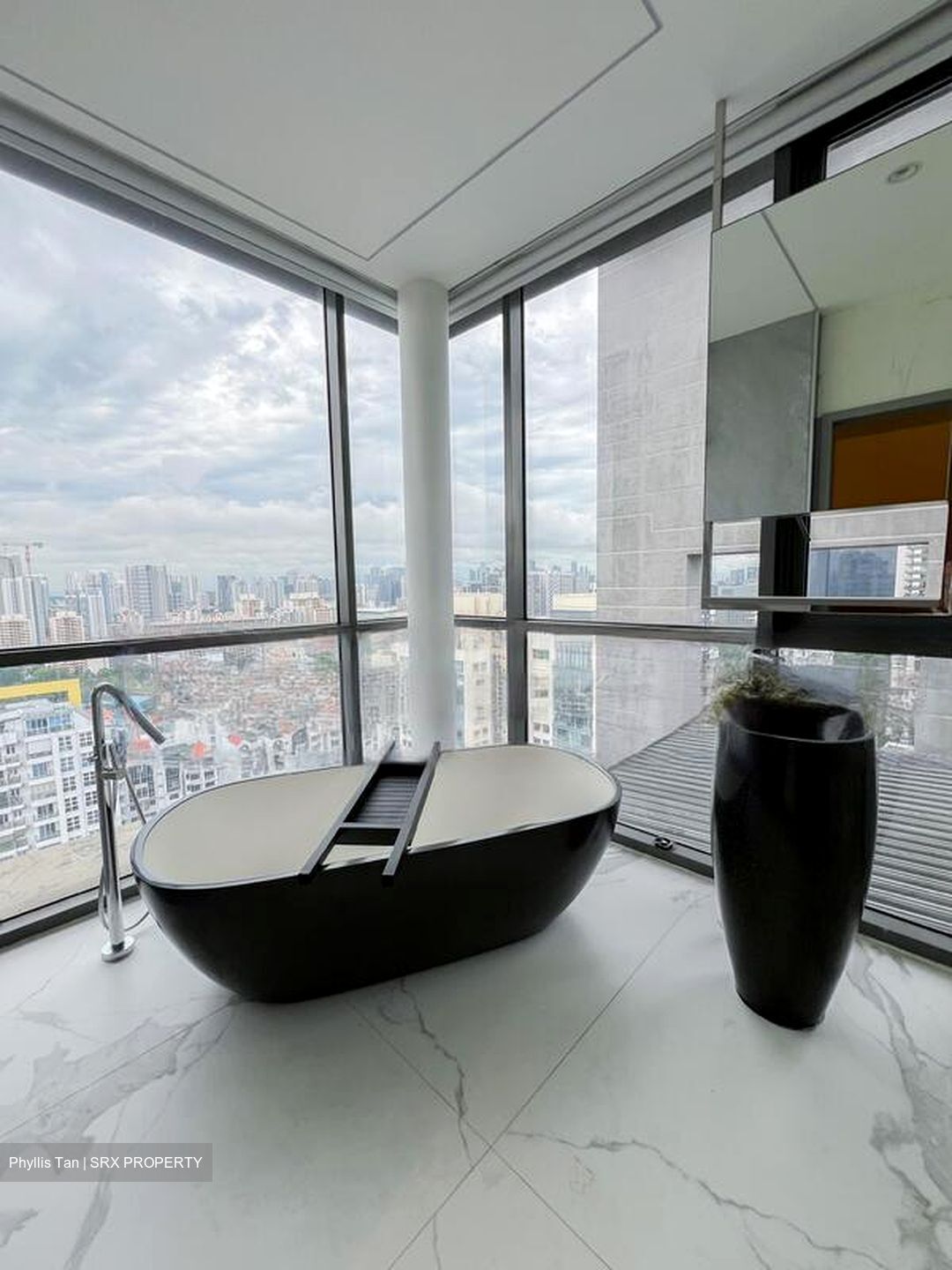 The Viridian (D12), Apartment #480525331